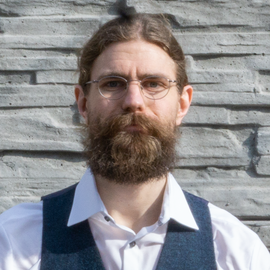 Simon Schäfer